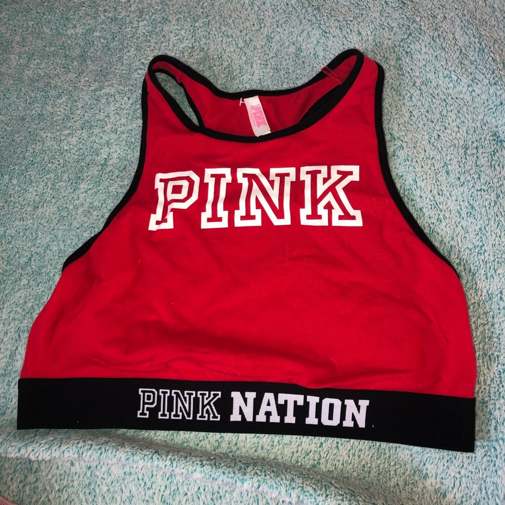 Sports bra